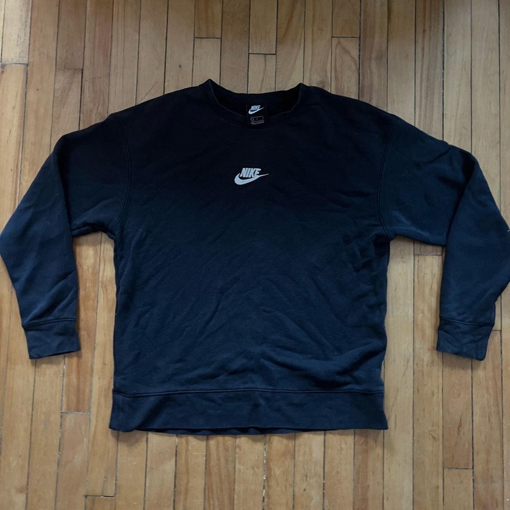 Nike sweater